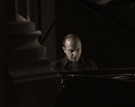 Fabrizio Chiovetta